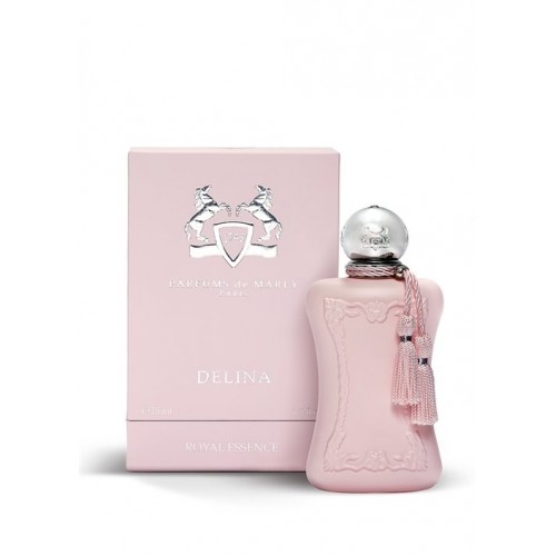 Parfüm de Marley Delina 75 ml Bayan Tester Parfüm